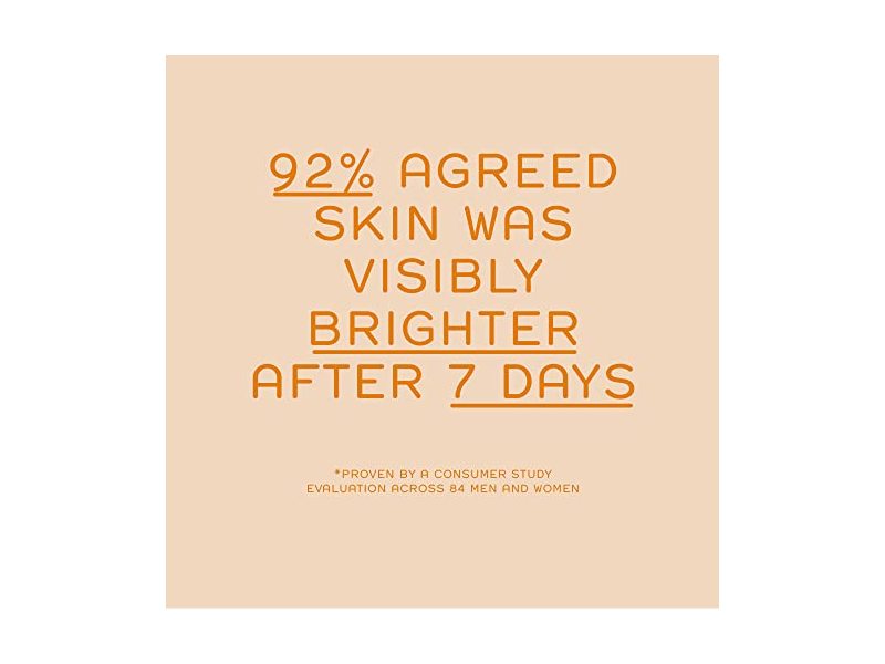 Glow Daily Vitamin C Gel Cream