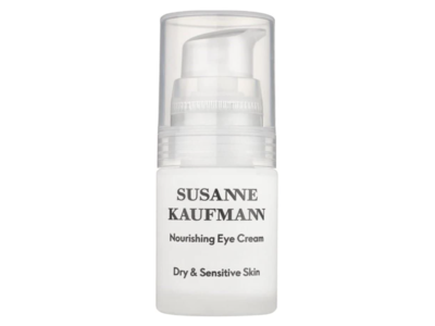 Susanne Kaufmann Nourishing Eye Cream, 15 mL