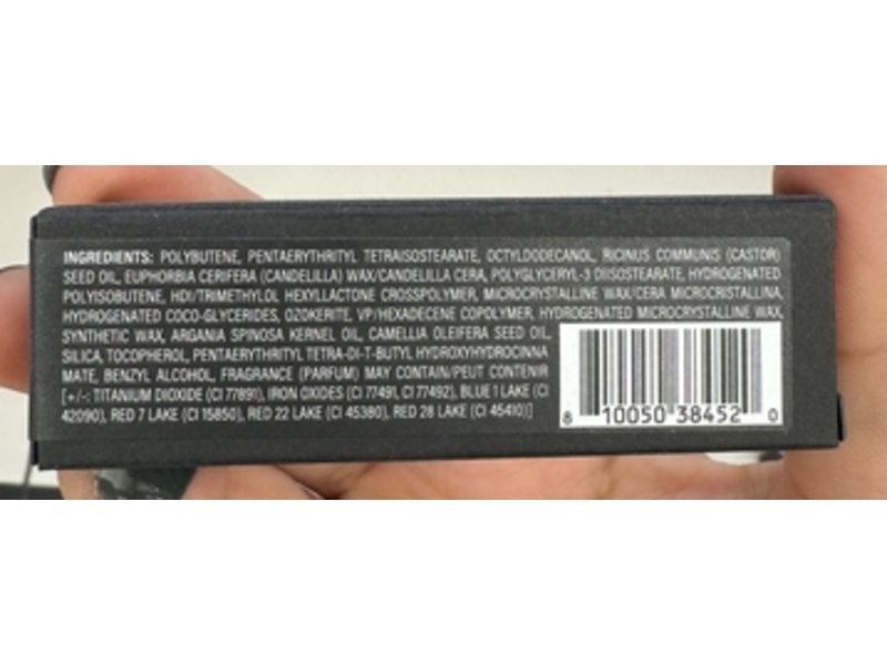 Makeup By Mario SuperSatin Lipstick, Forest Hills, 0.12 oz/3.5 g