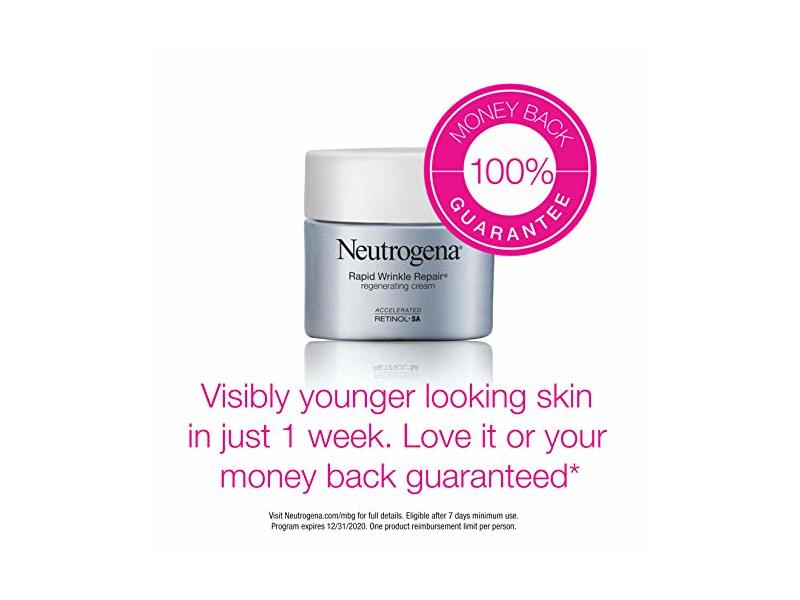 Rapid Wrinkle Repair Retinol Pro+ .5% Power Serum