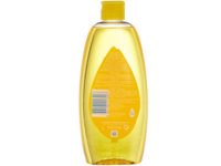 Johnson's Baby Shampoo, 300 mL - thumbnail 2