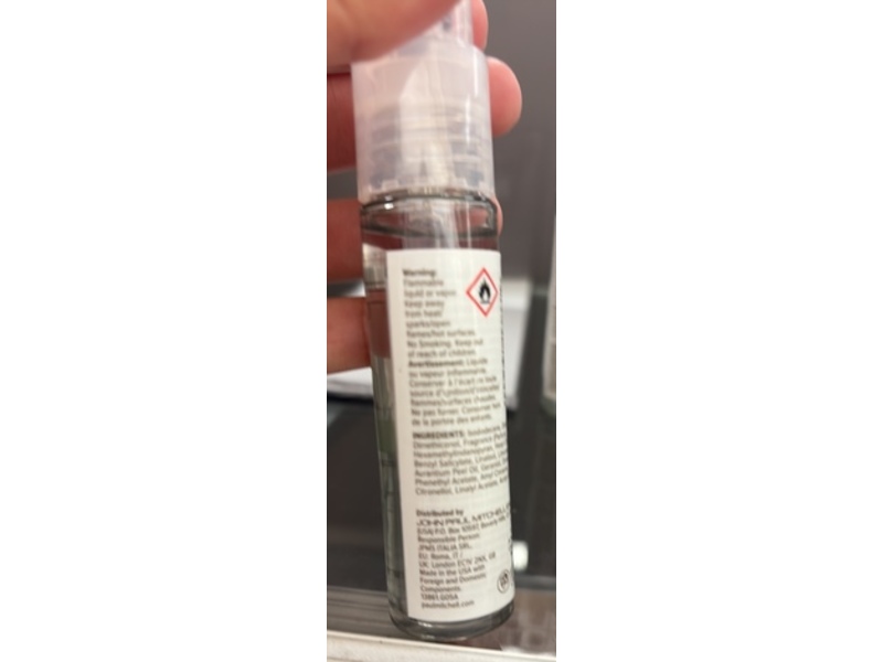 Paul Mitchell Smooth Super Skinny Serum, 0.85 fl oz/25 mL