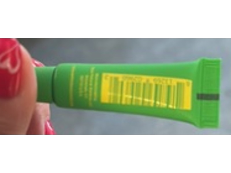 Tata Harper Brightening Eye Gel, 0.1 fl oz/3 mL