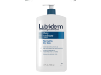 Lubriderm Daily Moisture Body Lotion, 24 fl oz - thumbnail 1