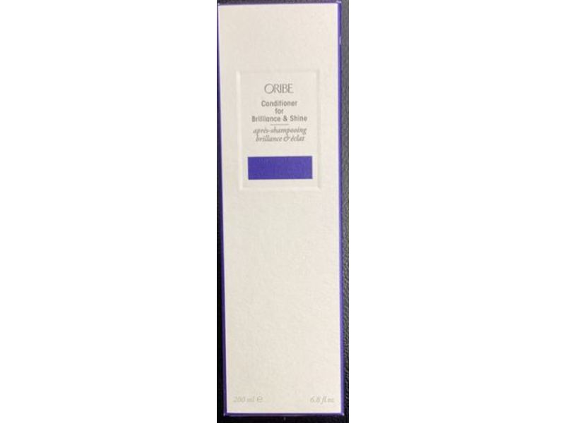 Oribe Conditioner, Brilliance & Shine, 6.8 fl oz/200 mL