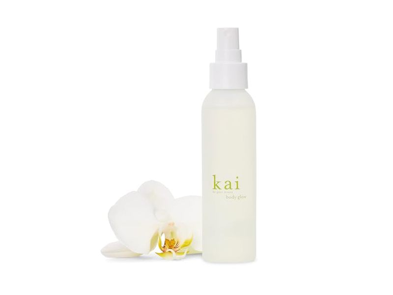 Kai Body Glow Mist, 4 fl oz/118 mL