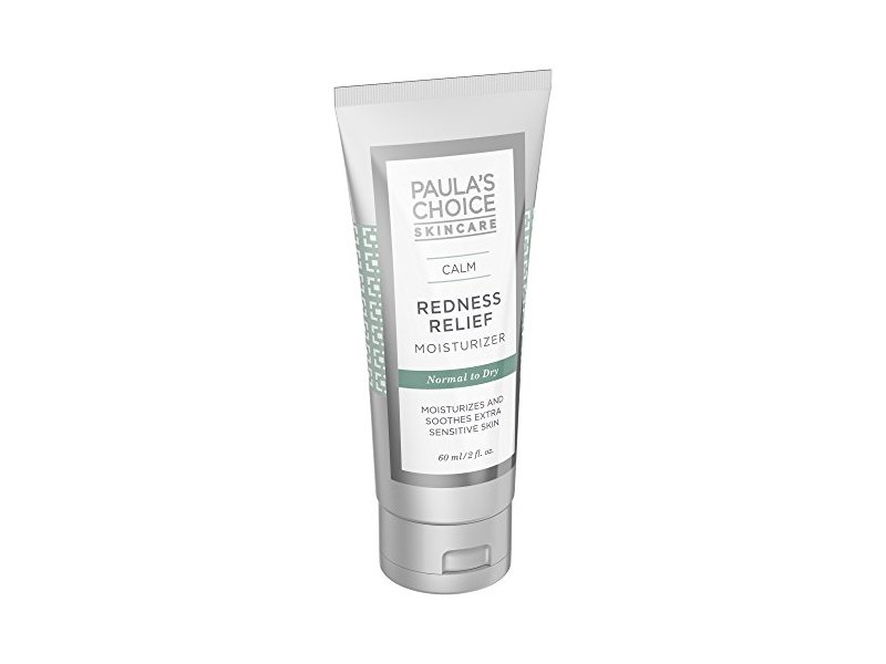 calm redness relief moisturizer