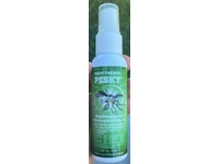 Pesky Bug Away Spray, 2 fl oz/59 mL - thumbnail 3