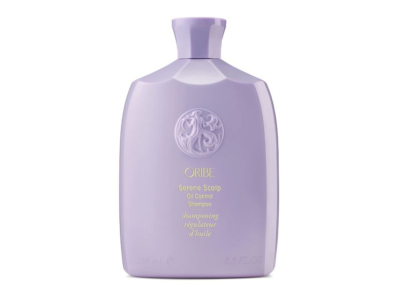 Oribe Serene Scalp Oil Control Shampoo, 8.5 fl oz/250 mL