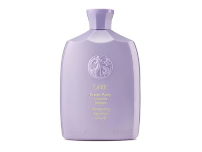 Oribe Serene Scalp Oil Control Shampoo, 8.5 fl oz