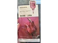 Mediheal Essential Sheet Mask, Rose Pdrn, 0.81 fl oz/24 mL - thumbnail 2