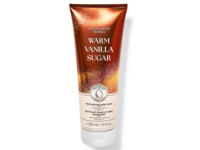 Bath & Body Works Moisturizing Body Wash, Warm Vanilla Sugar, 10 fl oz/296 mL - thumbnail 1