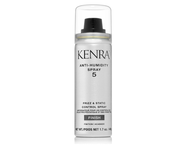 Kenra Anti-Humidity Spray 5 Control Spray, 1.7 oz/48 g
