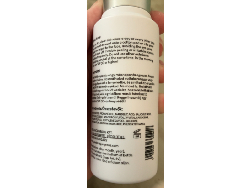 Geek & Gorgeous Cheer Up, 100 mL