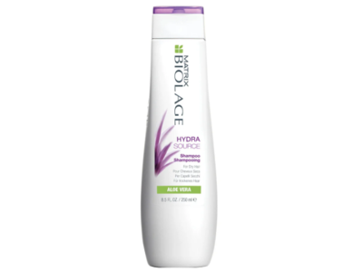 Biolage Hydra Source Shampoo, Aloe Vera, 8.5 fl oz/250 mL