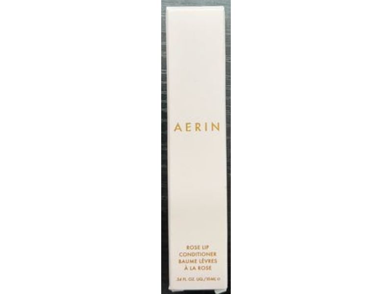 Aerin Rose Lip Conditioner, 0.34 fl oz/10 mL