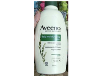 Aveeno Active Naturals Daily Moisturizing Lotion, Fragrance Free, 12 fl oz/354 mL - Image 3