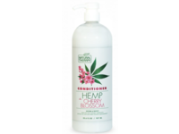 Natural Therapy Hemp Conditioner, Cherry Blossom, 30.6 fl oz/907 mL - thumbnail 1