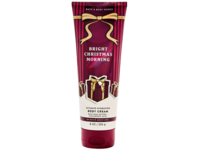 Bath & Body Works Ultimate Hydration Body Cream, Bright Christmas Morning, 8 oz/226 g - thumbnail 1
