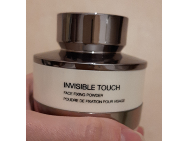 Kiko Invisible Touch Face Fixing Powder