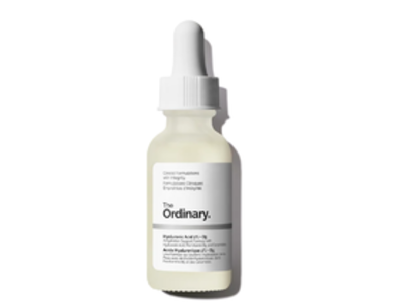 The Ordinary Hylauranic Acid 2%+B5, 1 fl oz/30 mL