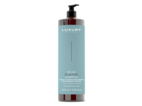 Luxury Hair Pro Relive Bi-Action Shampoo, 33.80 fl oz/1000 mL - thumbnail 1