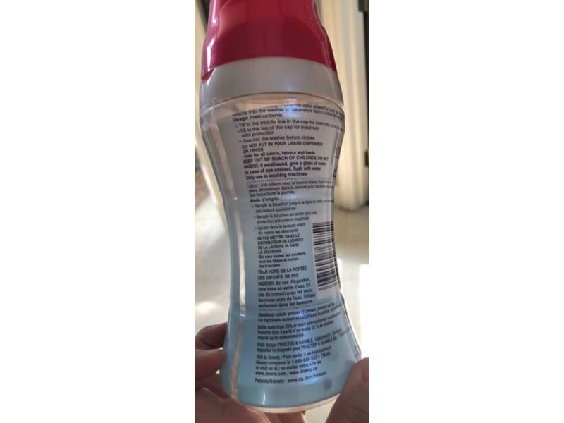 Downy Fresh Protect In-Wash Odor Defense, April Fresh, 6.5 oz/185 g