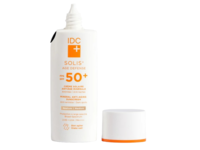 IDC Solis+ Age Defense Mineral Anti-Aging Sunscreen, SPF 50+ PA++++, Medium, 1.7 fl oz/50 mL - thumbnail 1