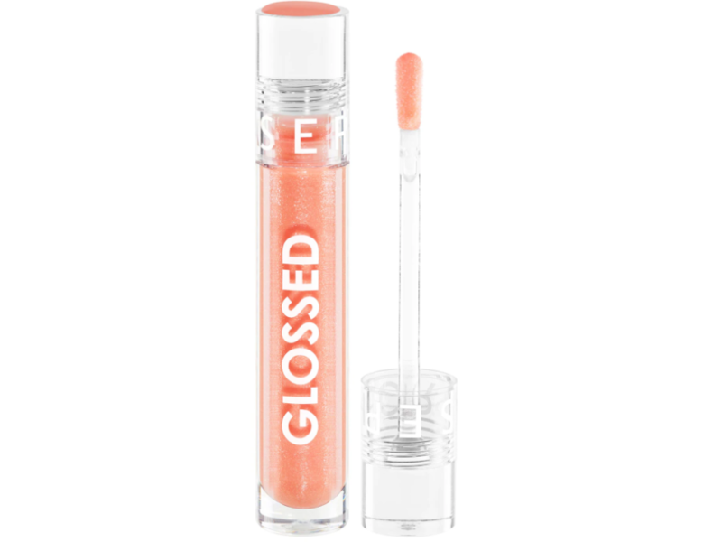 Sephora Lip Glossed, 130 Independent, 0.16 fl oz/5 mL