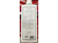 Native Deep Rich Moisturizing Body Wash, Lily Milk & White Sage, 22 fl oz/650 mL - thumbnail 3