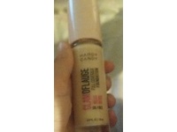 Hard Candy Glamoflauge Full Coverage Foundation, 1501 Ultra Light, 0.67 fl oz/20 mL - Image 3