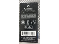 Gabriel Eyeshdow Trio, Classic, 0.112 fl oz/3.2 g - thumbnail 3