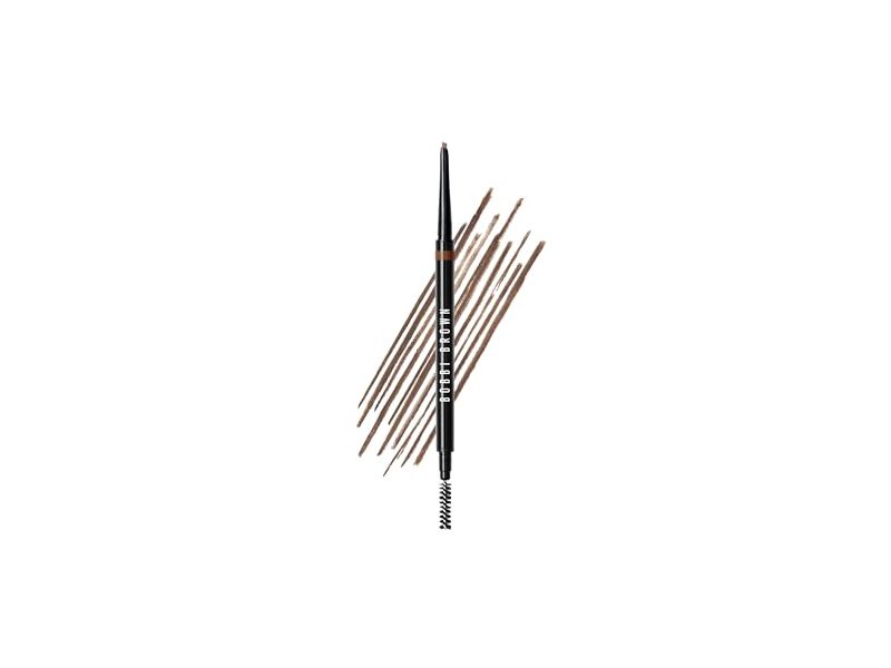 Bobbi Brown Precise Brow Pencil, Black, 0.002 oz/0.06 g