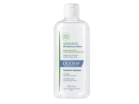 Ducray Sensinol Treatment Shampoo, Itching Reactive Scalps, 400 mL - Image 2