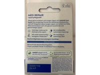 Labello Med Repair Lip Balm, SPF 15, 4.8 g. - thumbnail 3