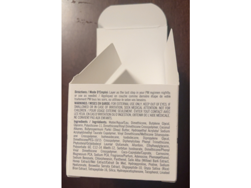 Rodan + Fields Hydra Mask Gel Cream, 1.7 fl oz/50 mL