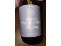 Manifest Wellness Magnesium Oil Spray, Unscented, 4 fl oz/118 mL - thumbnail 2