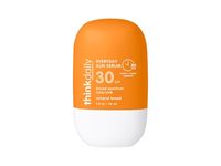Thinkdaily Everyday Sun Serum, SPF 30, 1 fl oz/30 mL - thumbnail 1