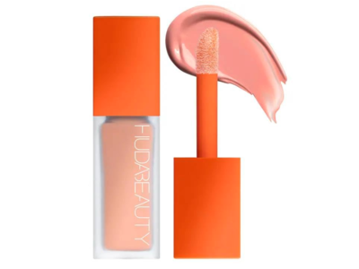 Huda Beauty FauxFilter Color Corrector, Pink Pomelo, 0.30 fl oz/9 mL