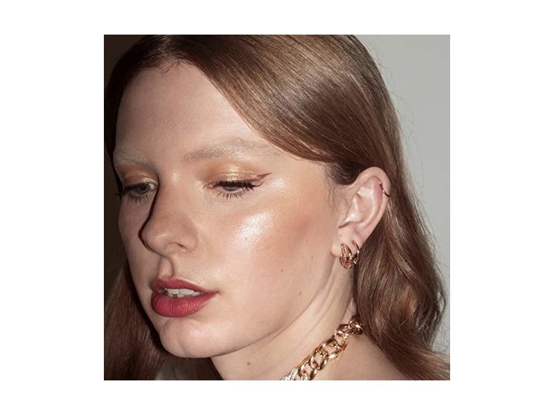 Jecca Blac Glow Drops, Rose Pearl, 0.67 fl oz/20 mL