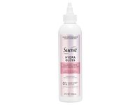 Suave Hydra Gloss 5-Min Hair Gloss, Glycolic Acid & Camellia Flower Oil, 8 fl oz/236 mL - thumbnail 1