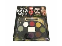 Fun World Horror Makeup Palette - thumbnail 1
