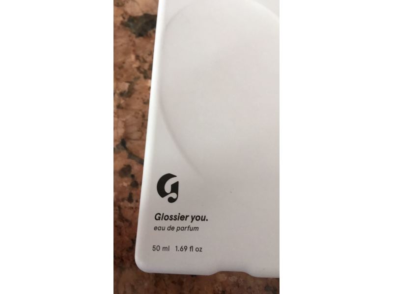 Glossier You Eau De Parfum, 1.69 fl oz/50 mL