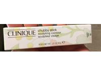 Clinique Chubby Stick Sculpting Contour, #01 Curvy Contour, 0.21 oz - thumbnail 2