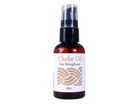 Africa Imports Chebe Hair Strengthening Oil, 2 oz - Image 2