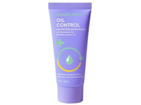 Peach & Lily Peach Slices Oil Control Mattifying Moisturizer, Niacinamide, Zinc, Pine Bark, Green Tea, 1.69 oz/50 mL - thumbnail 1