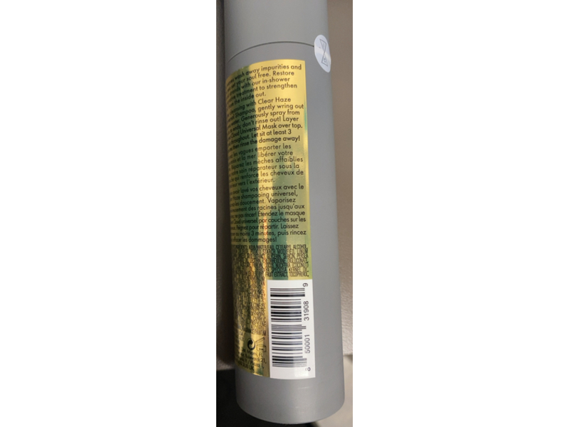 In Common Mended Sea Strengthening Enhancer, 4.7 fl oz/137 mL