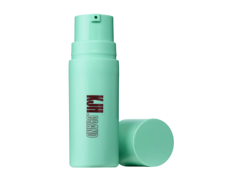 KJH Brand Hyper Shine Serum, 0.34 fl oz/10 mL
