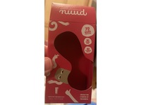 Nuud Natural Deodorant Pack, 0.5 fl oz/15 mL - thumbnail 2