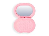 Revolution Powder Pops Instant Blur Setting Powder, Rose, 0.17 oz/5 g - thumbnail 1